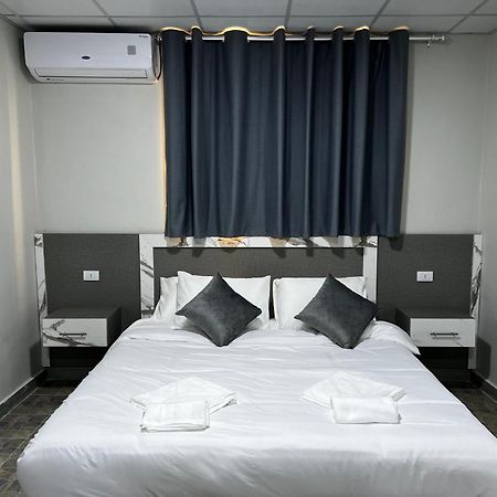 Downtown Inn マダバ エクステリア 写真