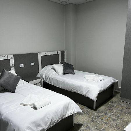 Downtown Inn マダバ エクステリア 写真