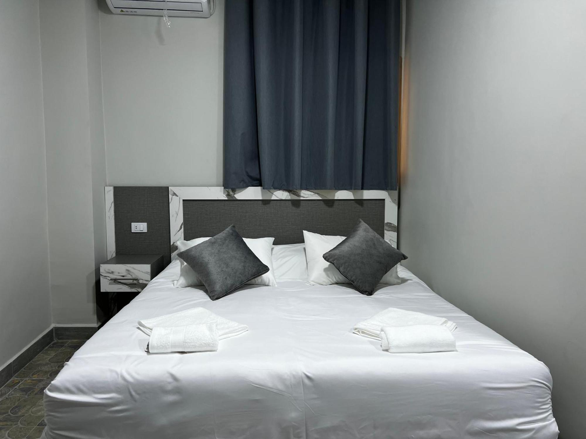 Downtown Inn マダバ エクステリア 写真