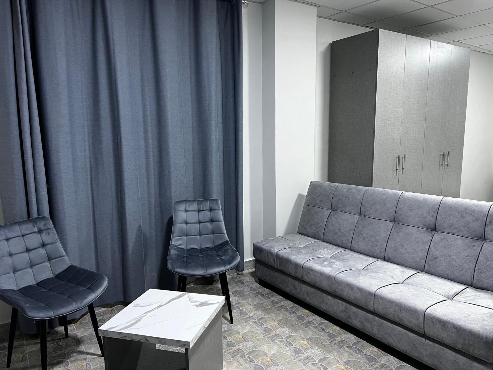 Downtown Inn マダバ エクステリア 写真