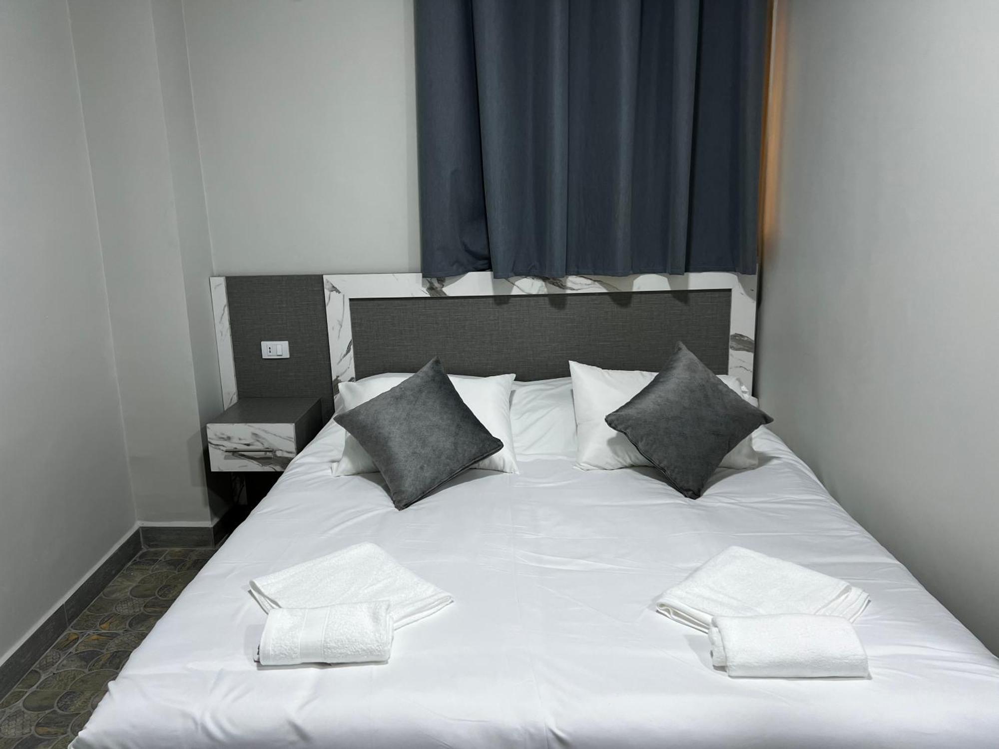 Downtown Inn マダバ エクステリア 写真