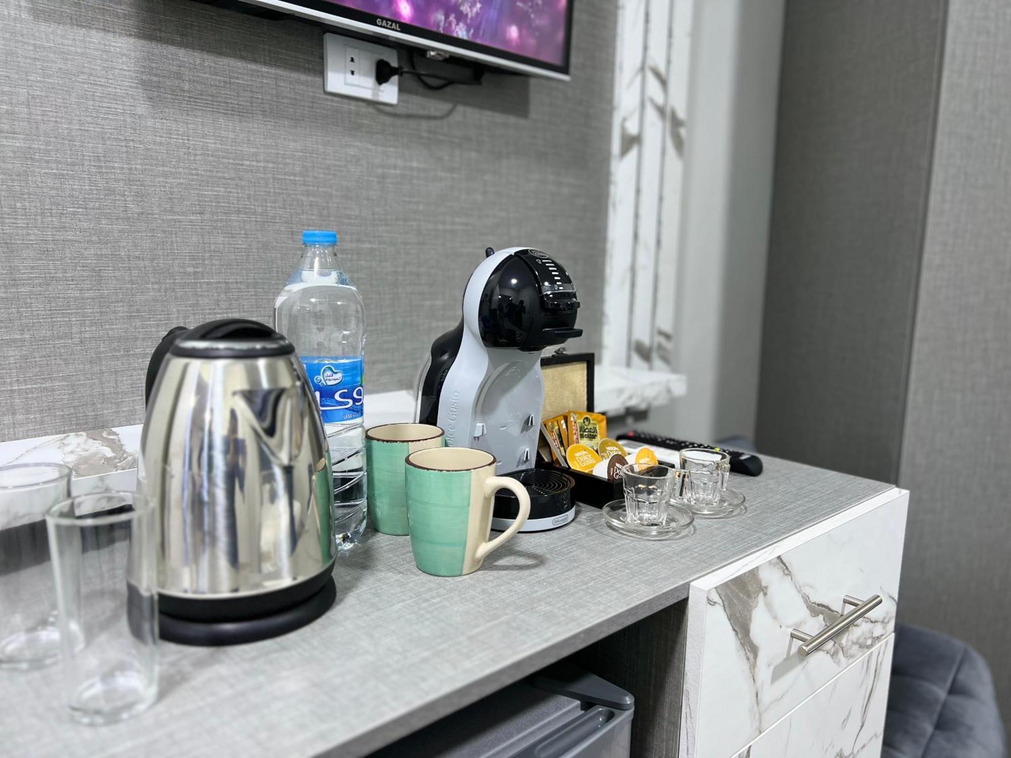 Downtown Inn マダバ エクステリア 写真